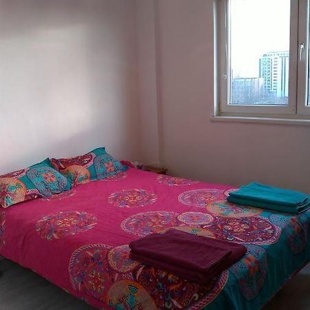 Magic Spot Leilighet Bucureşti Rom bilde
