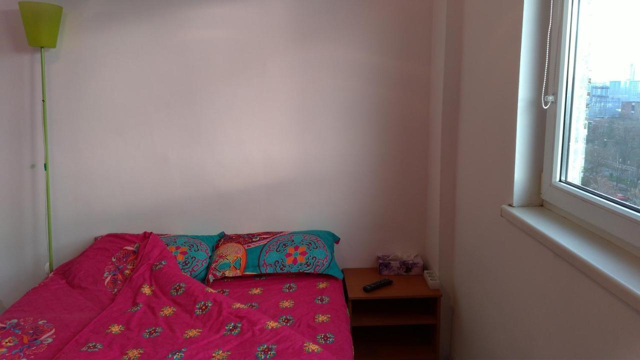 Magic Spot Leilighet Bucureşti Rom bilde