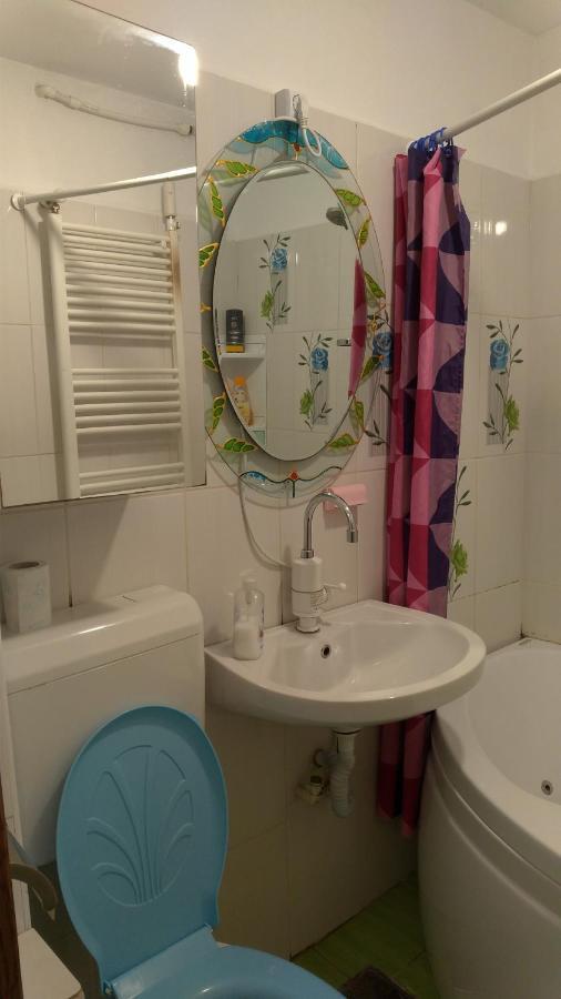 Magic Spot Leilighet Bucureşti Rom bilde