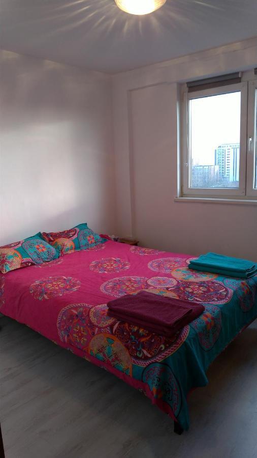 Magic Spot Leilighet Bucureşti Rom bilde