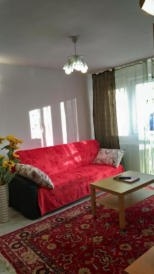 Magic Spot Leilighet Bucureşti Rom bilde